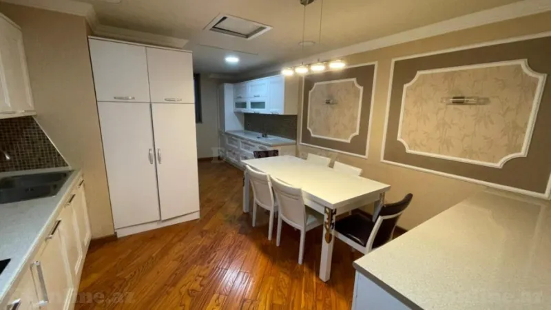 Kirayə verilir 5 otaqlı Mənzil Yeni tikili 330 m² 28 May m. - şəkil 12