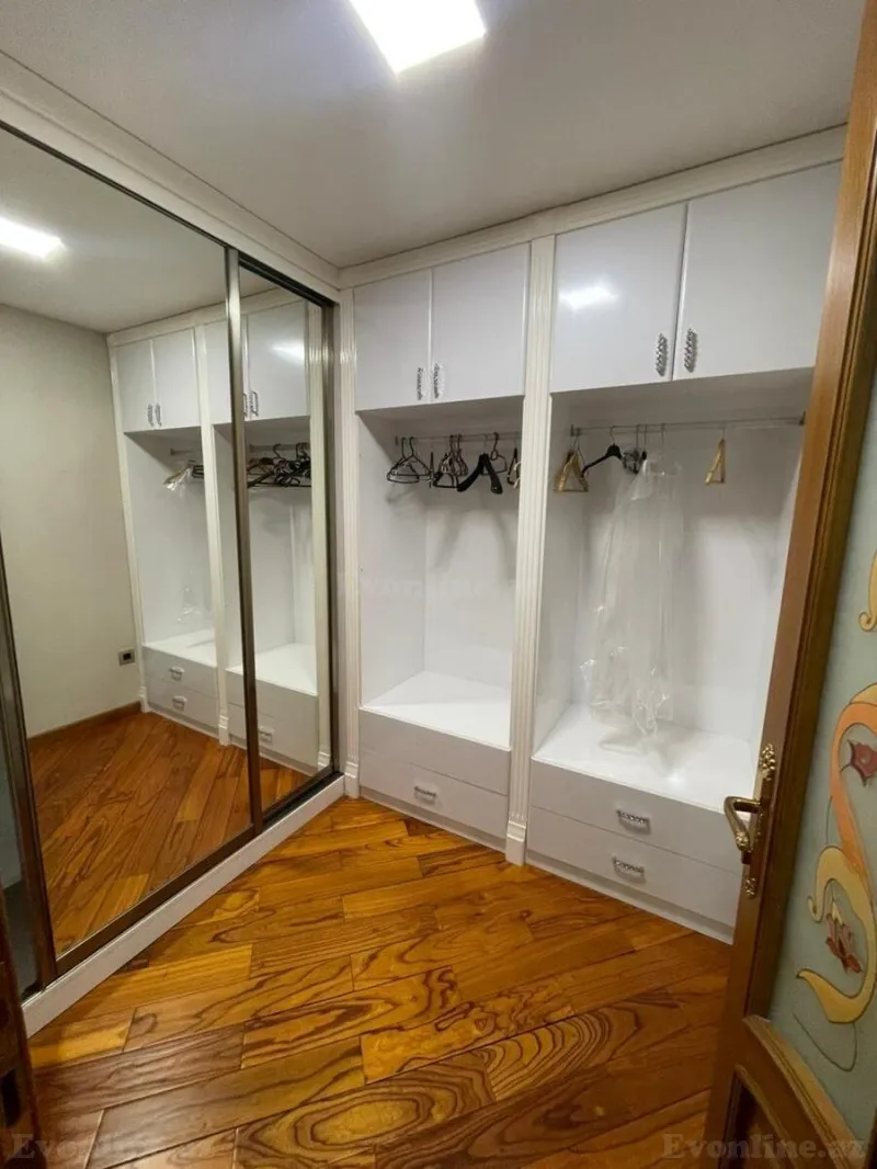 Kirayə verilir 5 otaqlı Mənzil Yeni tikili 330 m² 28 May m. - şəkil 17