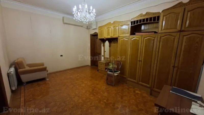 Satılır 4 otaqlı Mənzil Yeni tikili 172 m² 20 Yanvar m. - şəkil 3