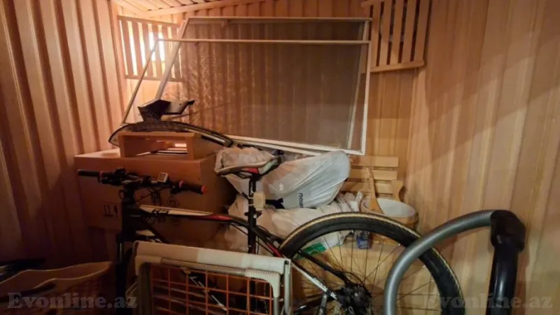 Satılır 4 otaqlı Mənzil Yeni tikili 172 m² 20 Yanvar m. - şəkil 6