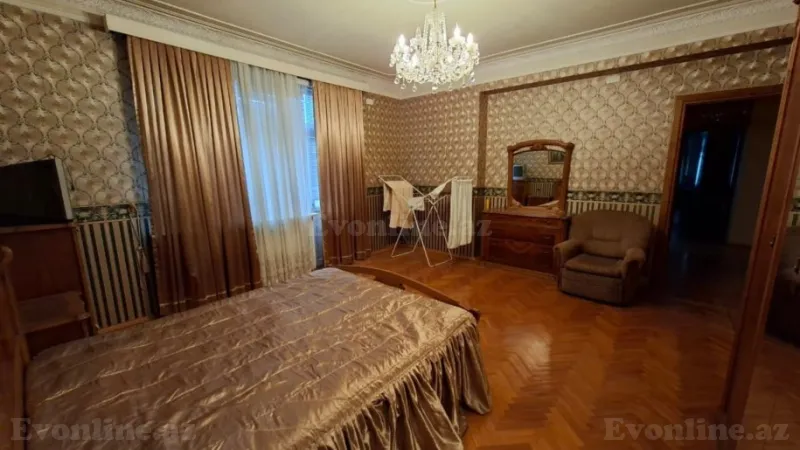 Satılır 4 otaqlı Mənzil Yeni tikili 172 m² 20 Yanvar m. - şəkil 8