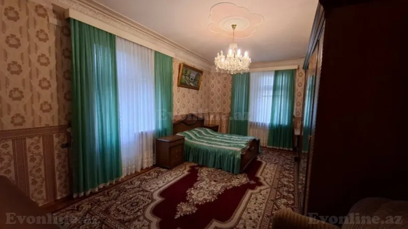 Satılır 4 otaqlı Mənzil Yeni tikili 172 m² 20 Yanvar m. - şəkil 10