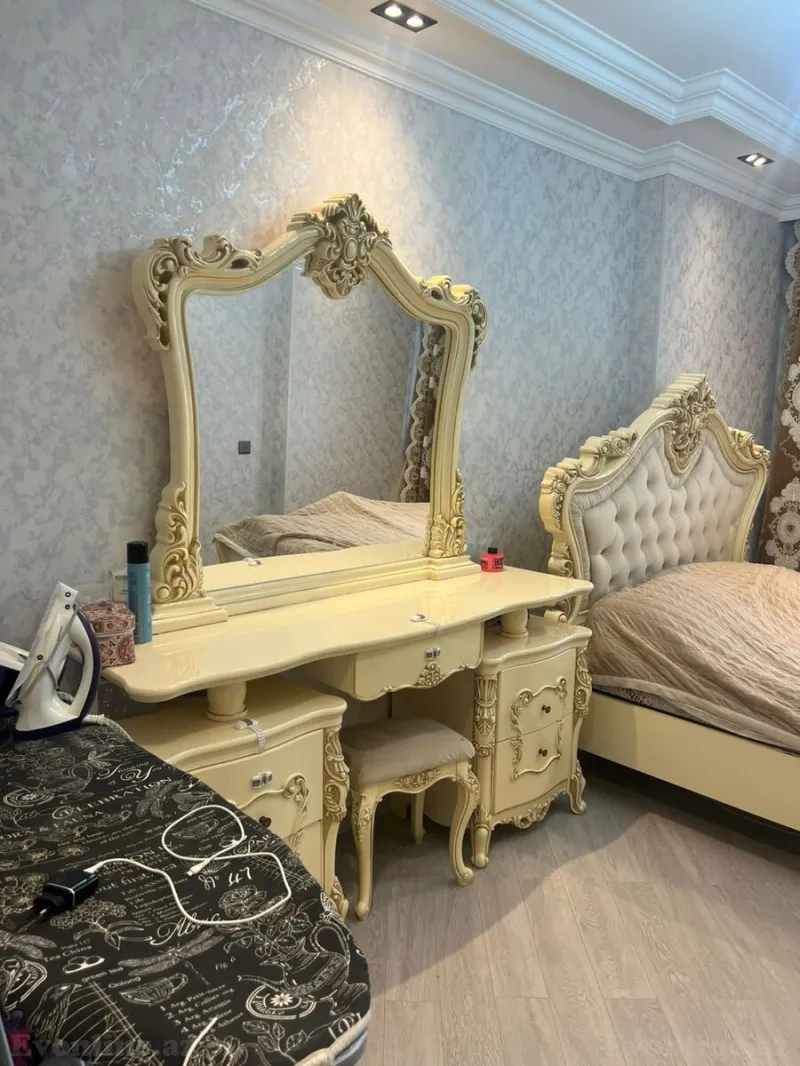 Kirayə verilir 3 otaqlı Mənzil Yeni tikili 115 m² Əhmədli m. - şəkil 17