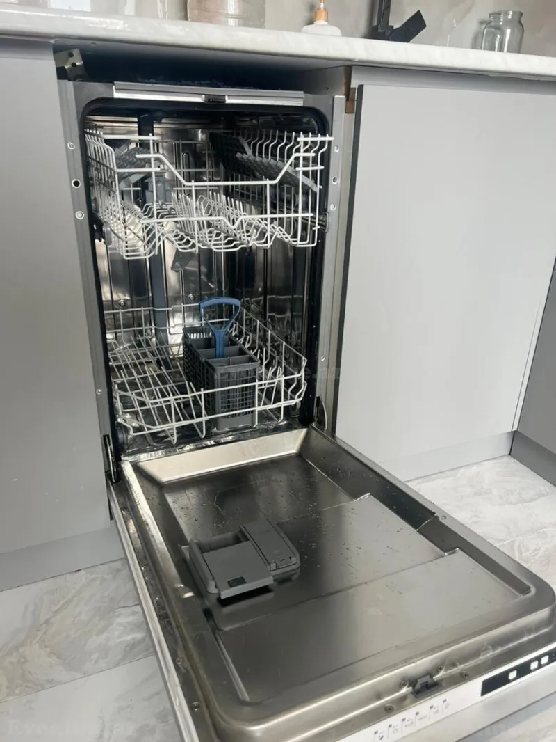 Kirayə verilir 3 otaqlı Mənzil Yeni tikili 115 m² Əhmədli m. - şəkil 20