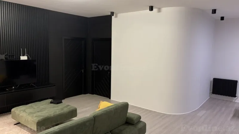 Kirayə verilir 3 otaqlı Mənzil Yeni tikili 106 m² Yasamal - şəkil 2