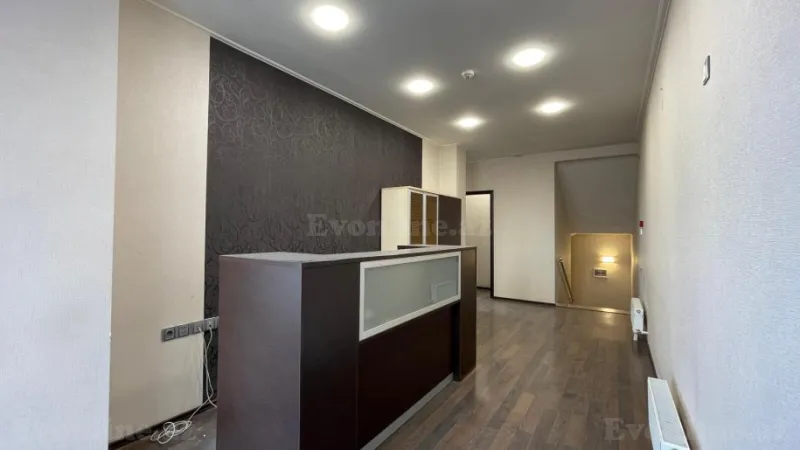 Kirayə verilir Ofis 360 m² Xətai m. - şəkil 11
