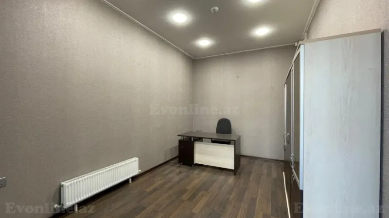Kirayə verilir Ofis 360 m² Xətai m. - şəkil 17