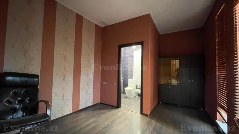 Kirayə verilir Ofis 360 m² Xətai m. - şəkil 19