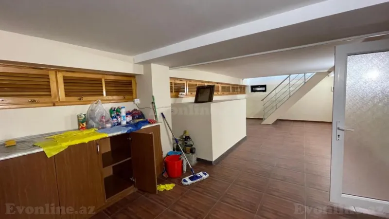 Kirayə verilir Ofis 360 m² Xətai m. - şəkil 21