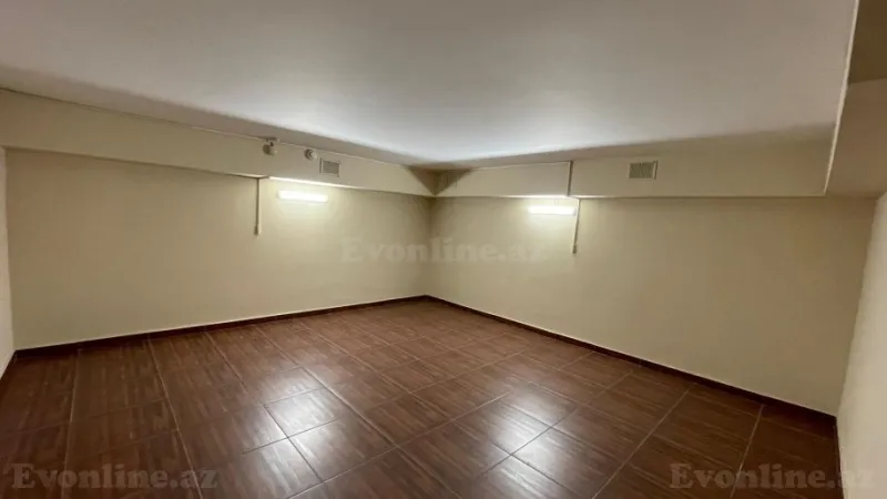 Kirayə verilir Ofis 360 m² Xətai m. - şəkil 22