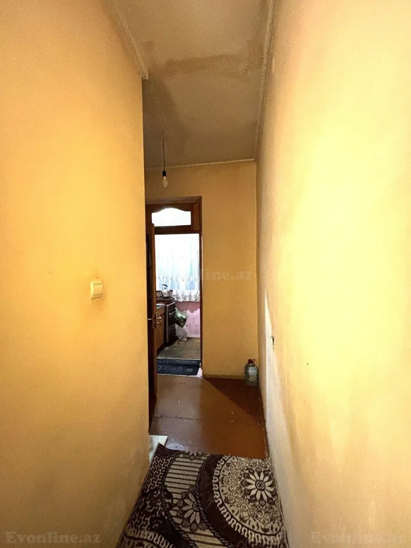Satılır 2 otaqlı Mənzil Köhnə tikili 70 m² 28 May m. - şəkil 9
