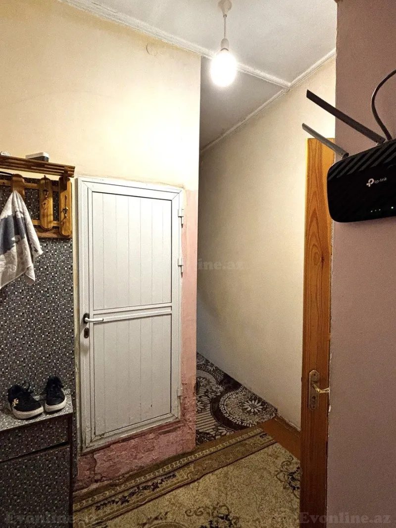 Satılır 2 otaqlı Mənzil Köhnə tikili 70 m² 28 May m. - şəkil 21