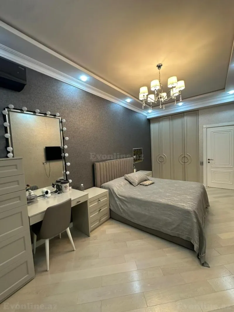 Kirayə verilir 2 otaqlı Mənzil Yeni tikili 92 m² Memar Əcəmi m. - şəkil 5