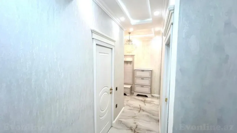 Kirayə verilir 2 otaqlı Mənzil Yeni tikili 75 m² Azadlıq prospekti m. - şəkil 13