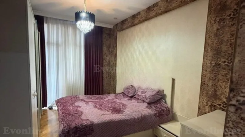 Kirayə verilir 2 otaqlı Mənzil Yeni tikili 76 m² Gənclik m. - şəkil 8