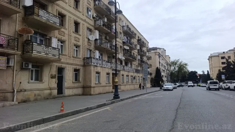 2 otaqlı Mənzil 62 m² Sabunçu r. Satılır