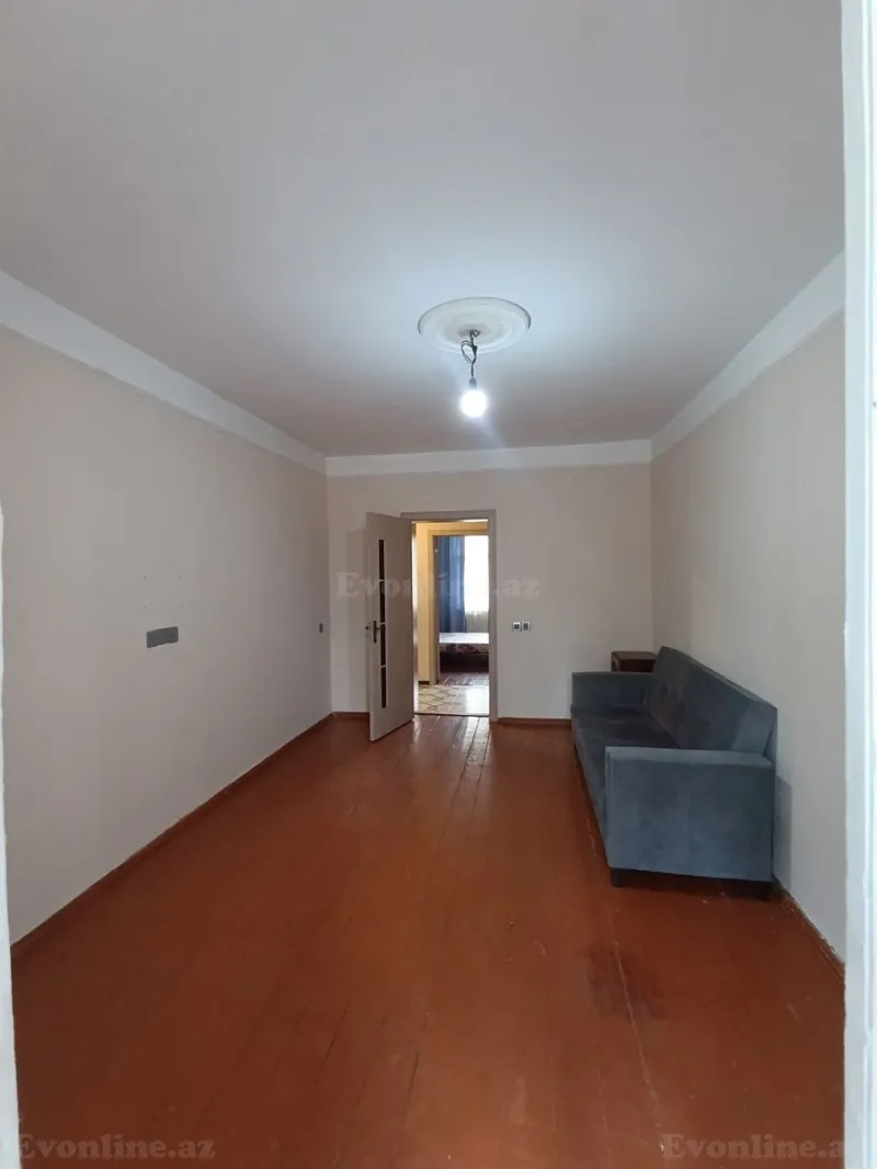 Satılır 2 otaqlı Mənzil Köhnə tikili 62 m² Sabunçu r. - şəkil 7