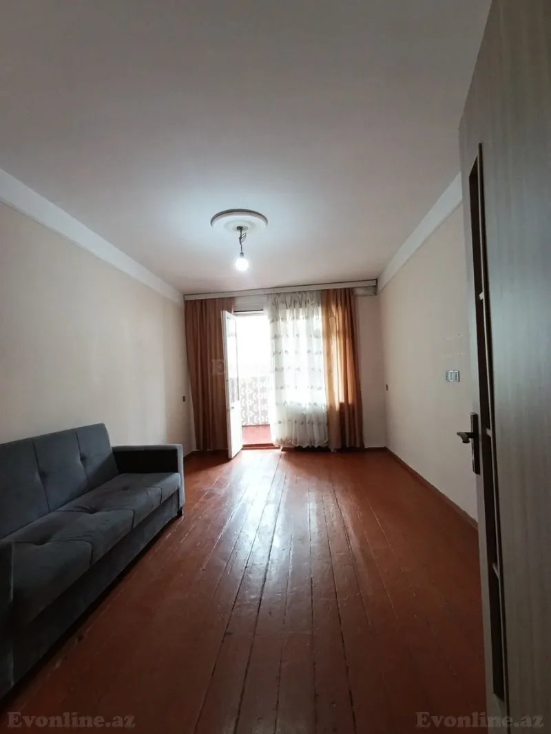 Satılır 2 otaqlı Mənzil Köhnə tikili 62 m² Sabunçu r. - şəkil 8