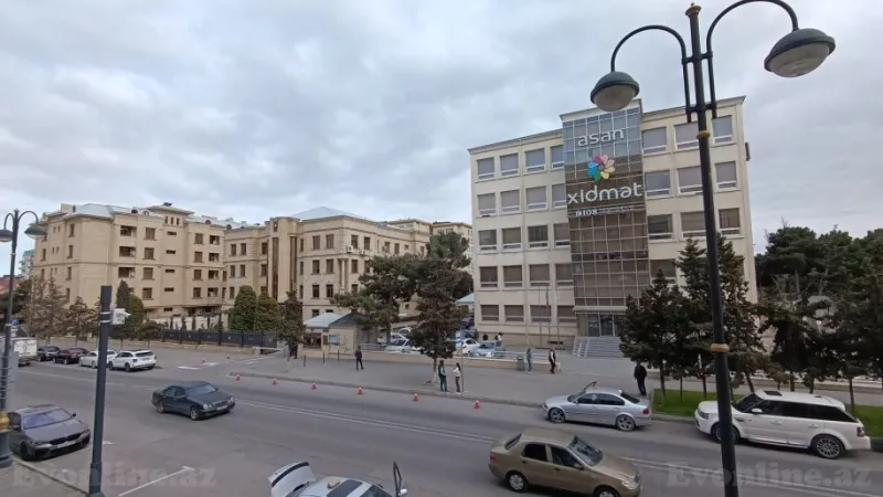 Satılır 2 otaqlı Mənzil Köhnə tikili 62 m² Sabunçu r. - şəkil 10