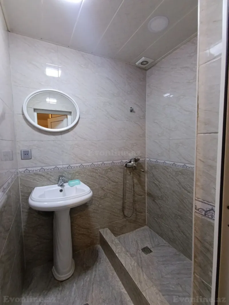 Satılır 2 otaqlı Mənzil Köhnə tikili 62 m² Sabunçu r. - şəkil 11