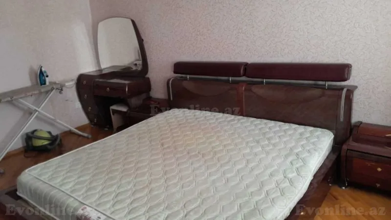 Kirayə verilir 2 otaqlı Mənzil Yeni tikili 75 m² Nəriman Nərimanov m. - şəkil 6