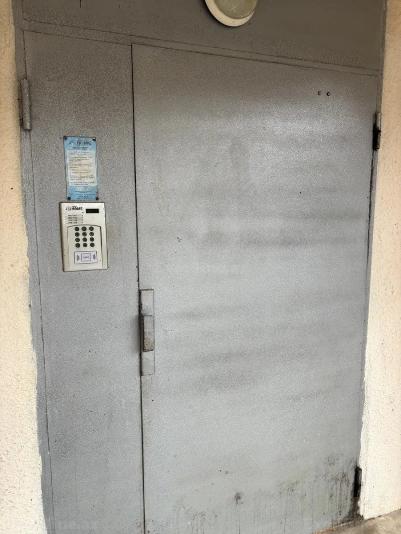 Satılır 5 otaqlı Mənzil Köhnə tikili 110 m² Əhmədli - şəkil 4