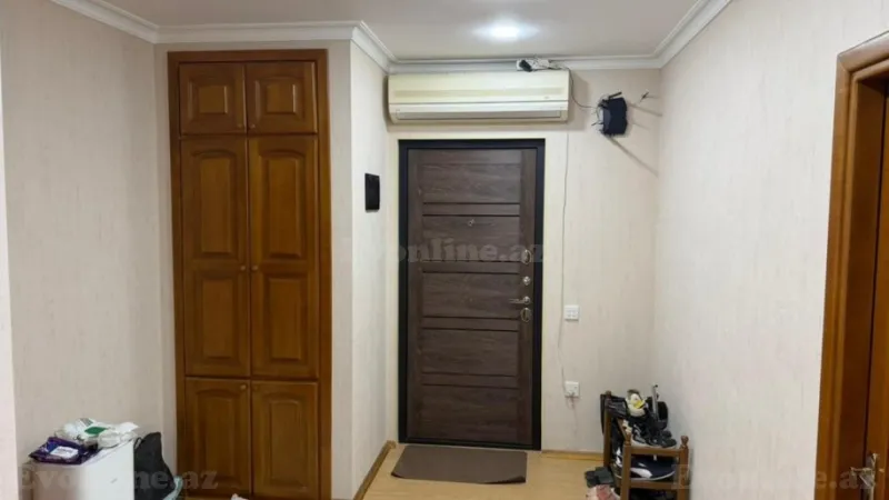 Satılır 3 otaqlı Mənzil Köhnə tikili 80 m² Əhmədli - şəkil 9