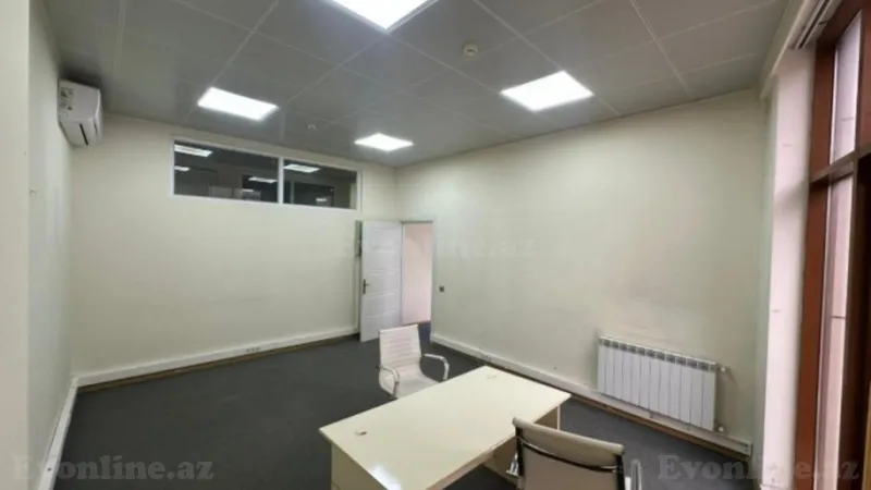 Kirayə verilir Ofis 70 m² Nəriman Nərimanov m.