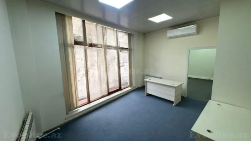 Kirayə verilir Ofis 70 m² Nəriman Nərimanov m. - şəkil 4
