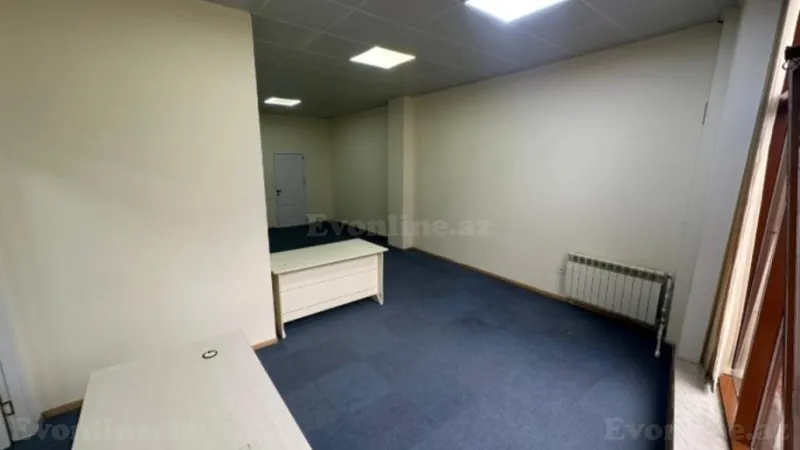 Kirayə verilir Ofis 70 m² Nəriman Nərimanov m. - şəkil 5