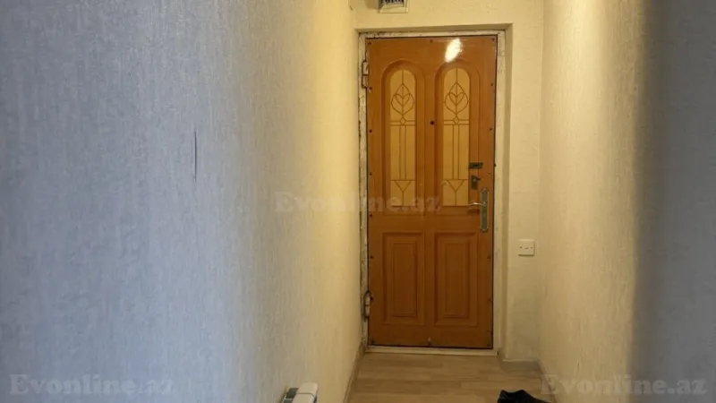 Kirayə verilir 2 otaqlı Mənzil Köhnə tikili 50 m² Yasamal - şəkil 5