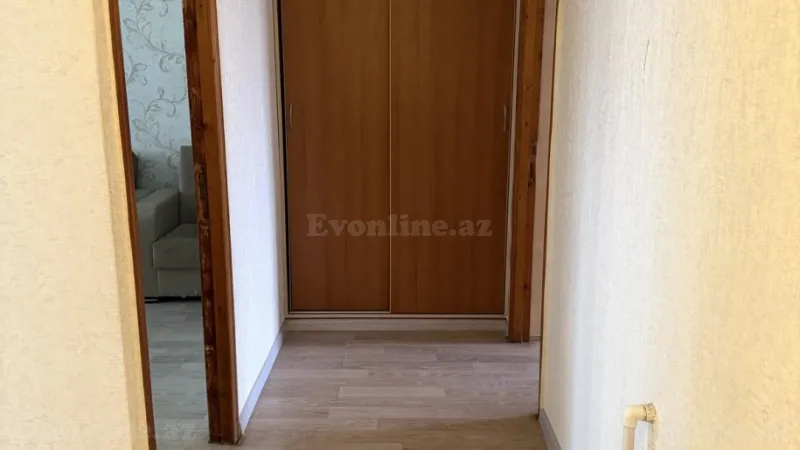 Kirayə verilir 2 otaqlı Mənzil Köhnə tikili 50 m² Yasamal - şəkil 6