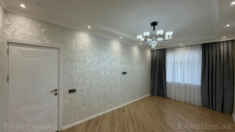 Satılır 3 otaqlı Mənzil Köhnə tikili 80 m² Xalqlar Dostluğu m. - şəkil 8