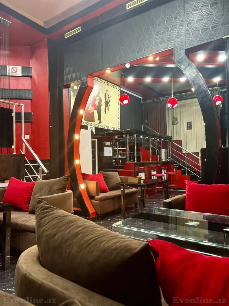 Satılır Obyekt 121 m² Nəriman Nərimanov m. - şəkil 4