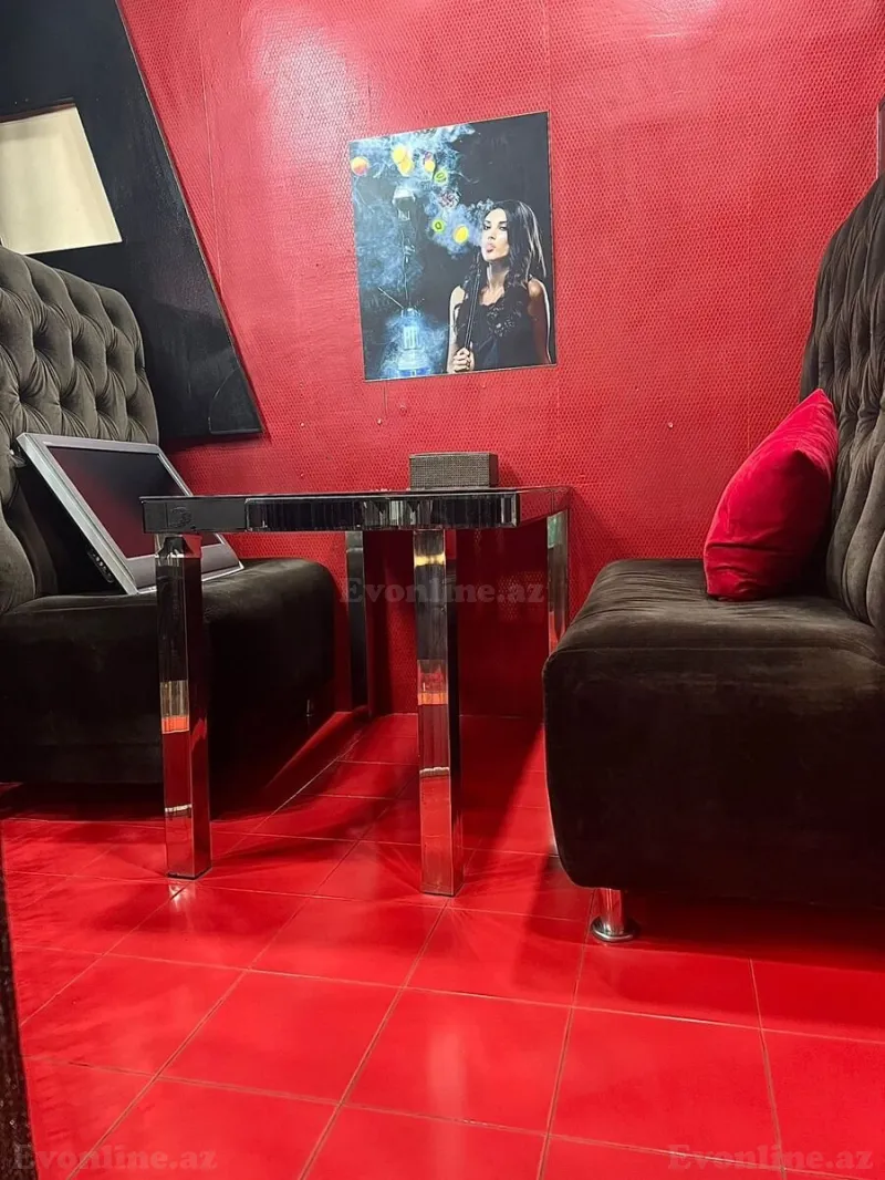 Satılır Obyekt 121 m² Nəriman Nərimanov m. - şəkil 5