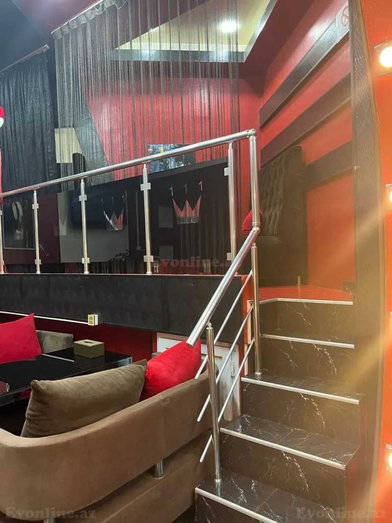 Satılır Obyekt 121 m² Nəriman Nərimanov m. - şəkil 6