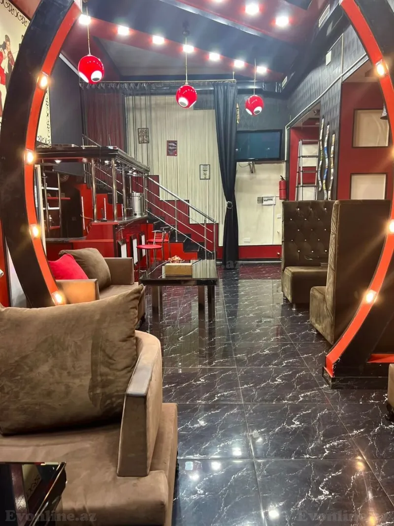 Satılır Obyekt 121 m² Nəriman Nərimanov m. - şəkil 7