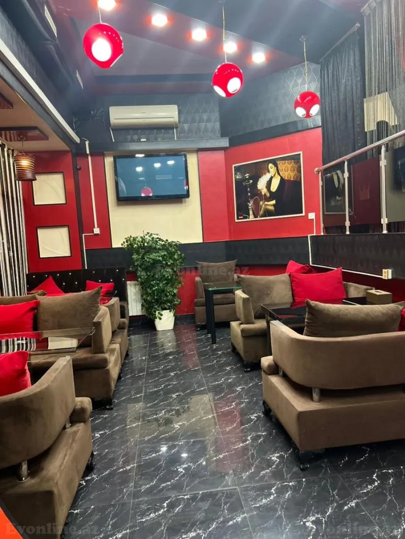 Satılır Obyekt 121 m² Nəriman Nərimanov m. - şəkil 8