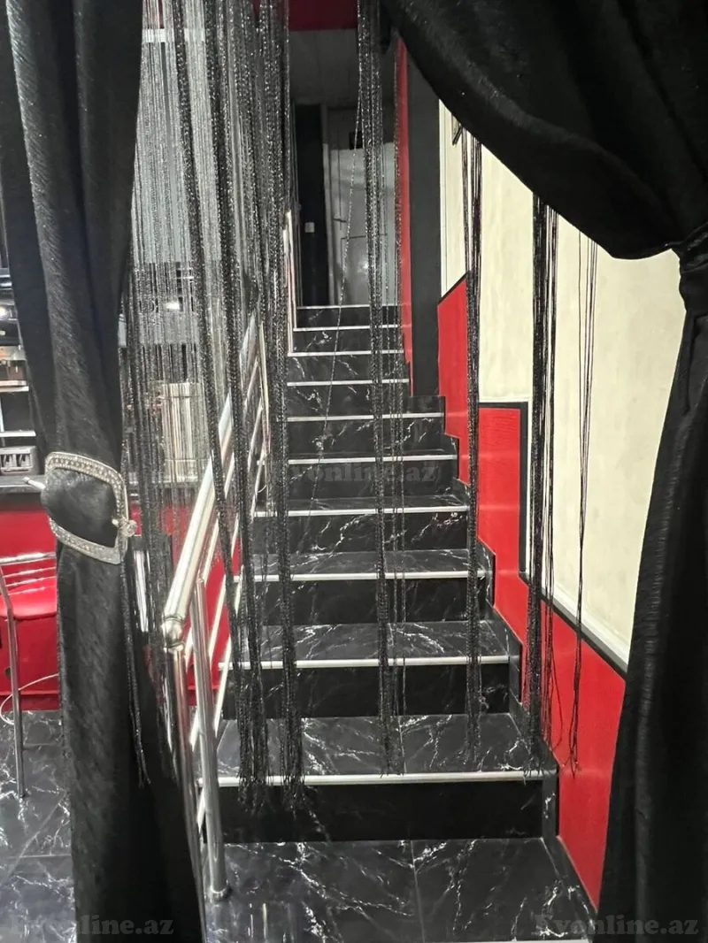 Satılır Obyekt 121 m² Nəriman Nərimanov m. - şəkil 9