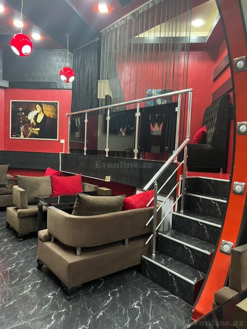 Satılır Obyekt 121 m² Nəriman Nərimanov m. - şəkil 11