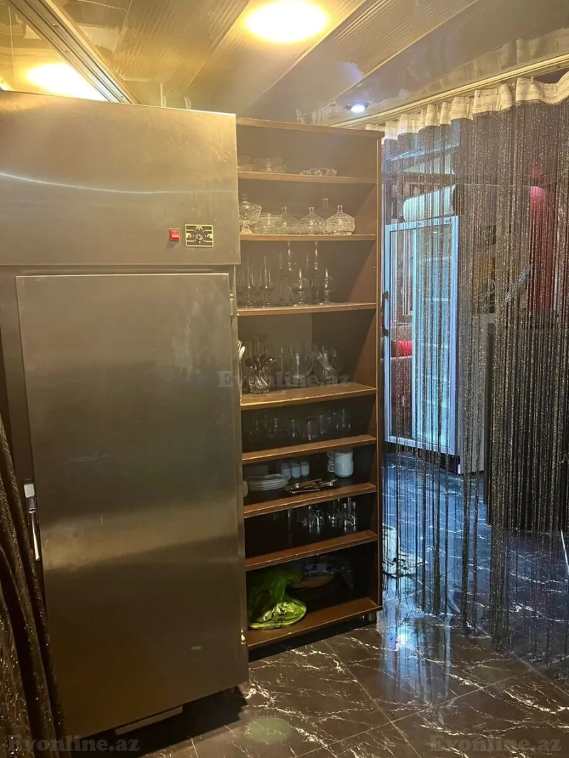 Satılır Obyekt 121 m² Nəriman Nərimanov m. - şəkil 14