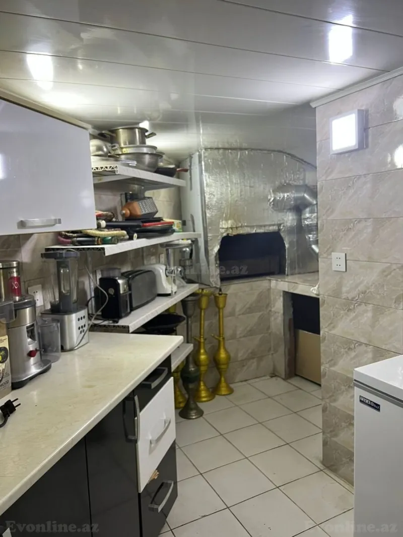 Satılır Obyekt 121 m² Nəriman Nərimanov m. - şəkil 15