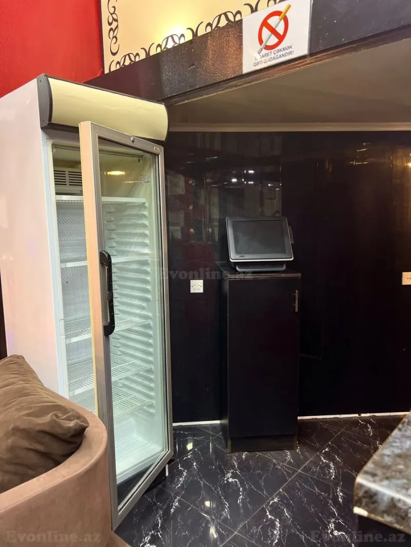 Satılır Obyekt 121 m² Nəriman Nərimanov m. - şəkil 17