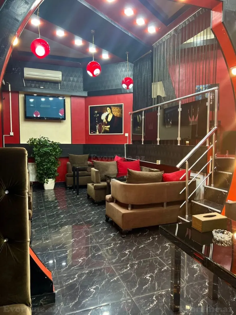 Satılır Obyekt 121 m² Nəriman Nərimanov m. - şəkil 18