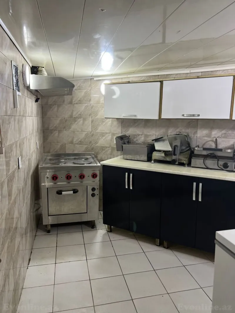 Satılır Obyekt 121 m² Nəriman Nərimanov m. - şəkil 19