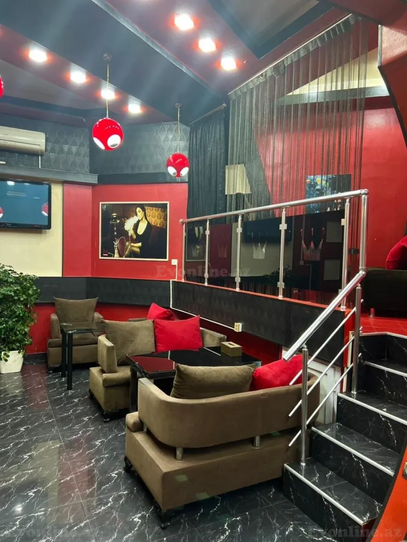 Satılır Obyekt 121 m² Nəriman Nərimanov m. - şəkil 20