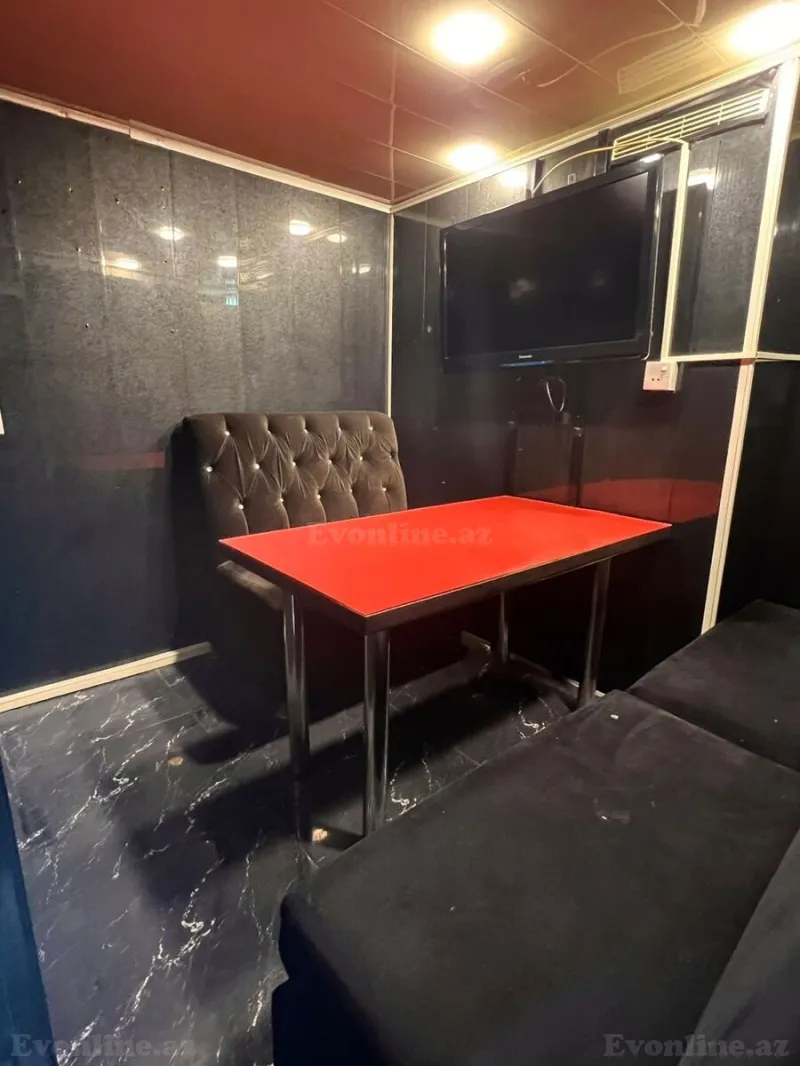 Satılır Obyekt 121 m² Nəriman Nərimanov m. - şəkil 21