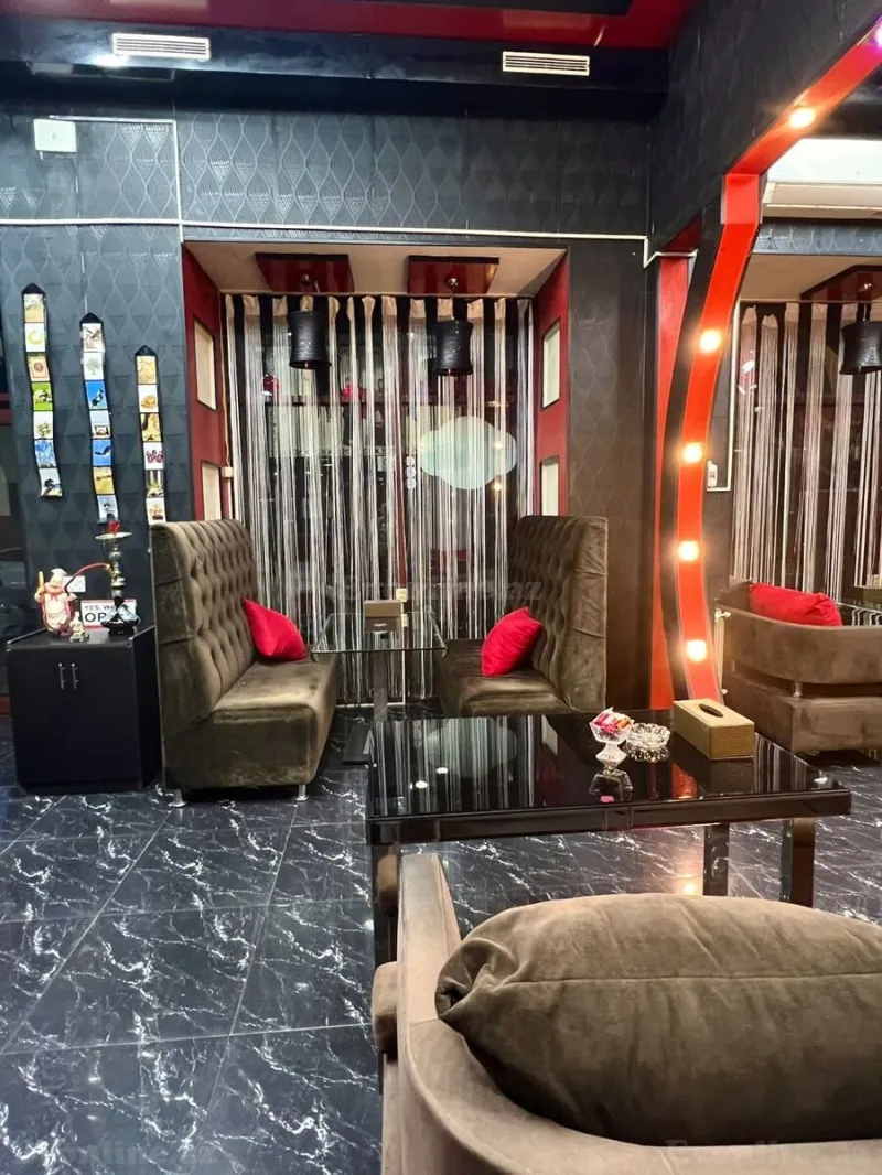 Satılır Obyekt 121 m² Nəriman Nərimanov m. - şəkil 22