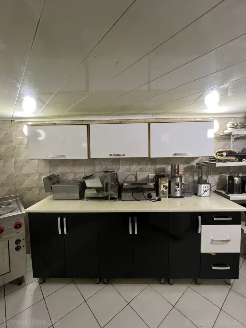 Satılır Obyekt 121 m² Nəriman Nərimanov m. - şəkil 24