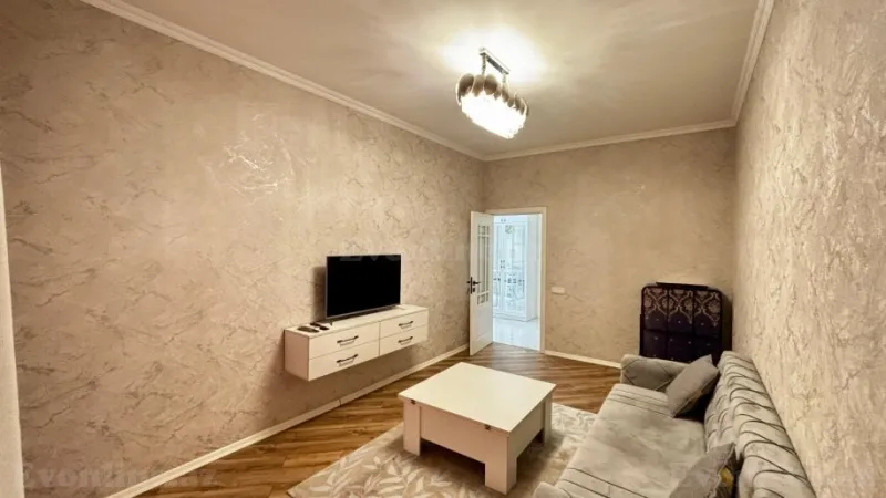 Satılır 2 otaqlı Mənzil Yeni tikili 66 m² Nərimanov r.